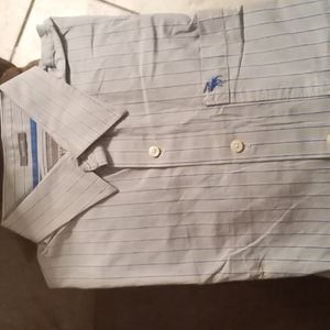Abercrombie & Fitch mens long sleeve shirt XL